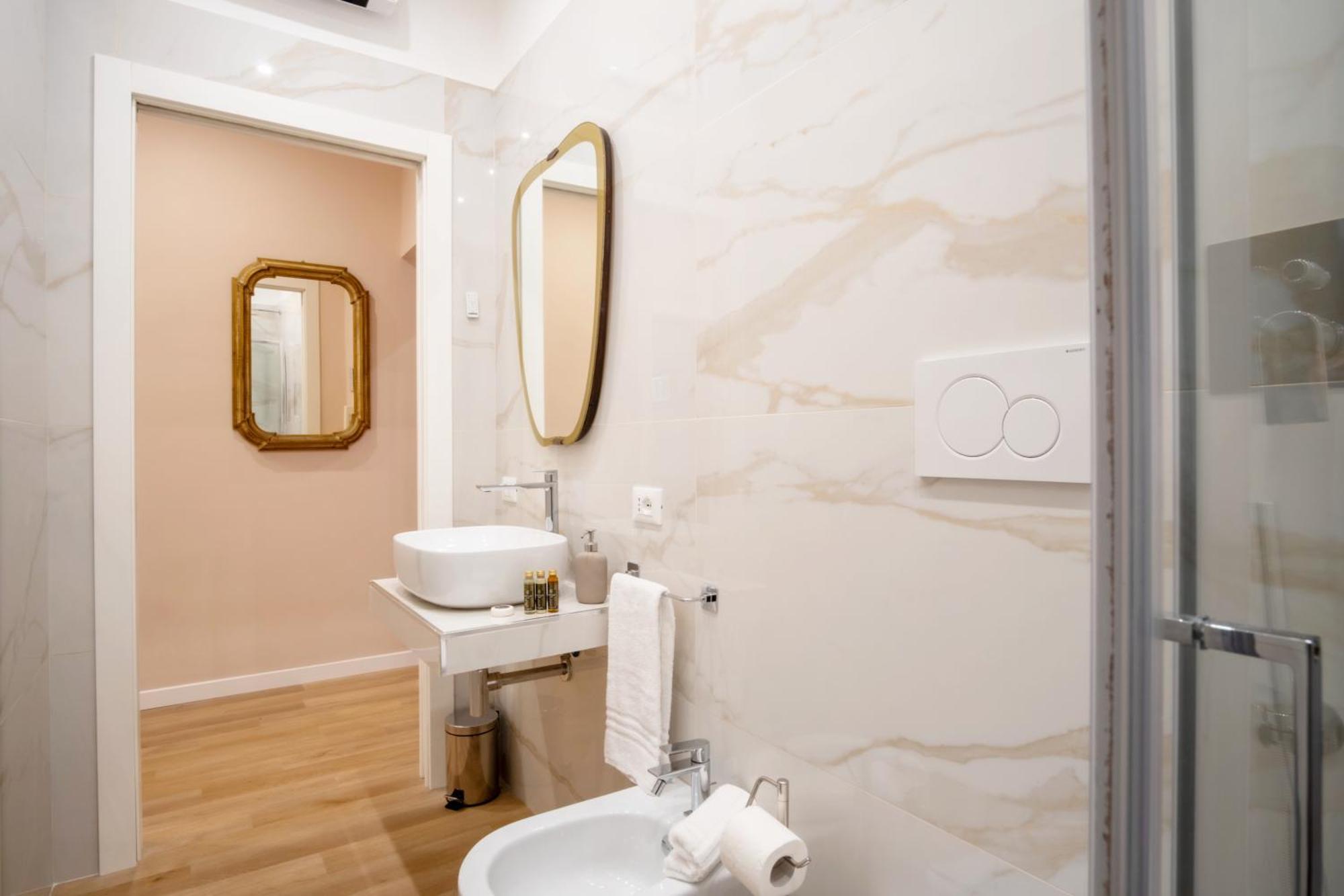 Elegantis La Pariolina Apartment Roma Exterior foto