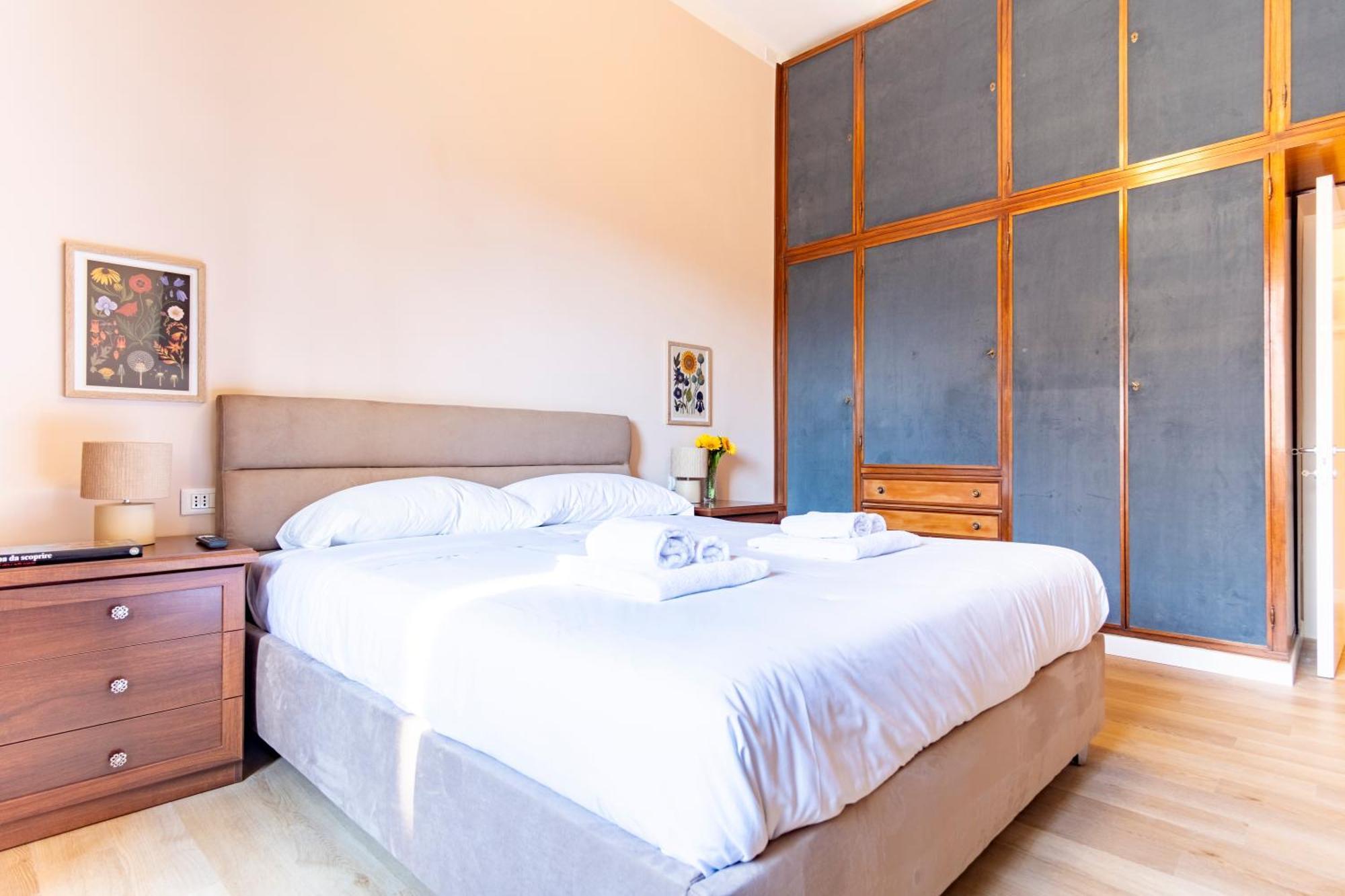 Elegantis La Pariolina Apartment Roma Exterior foto